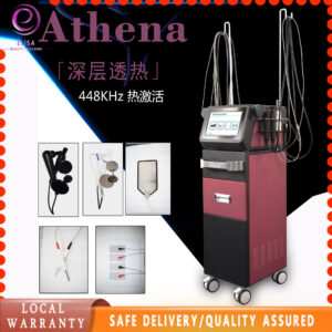 西班牙发烧大师全身塑形 - SMIO #172 - Professional Body Sculpting / Fat Reduction equipment by SMIO