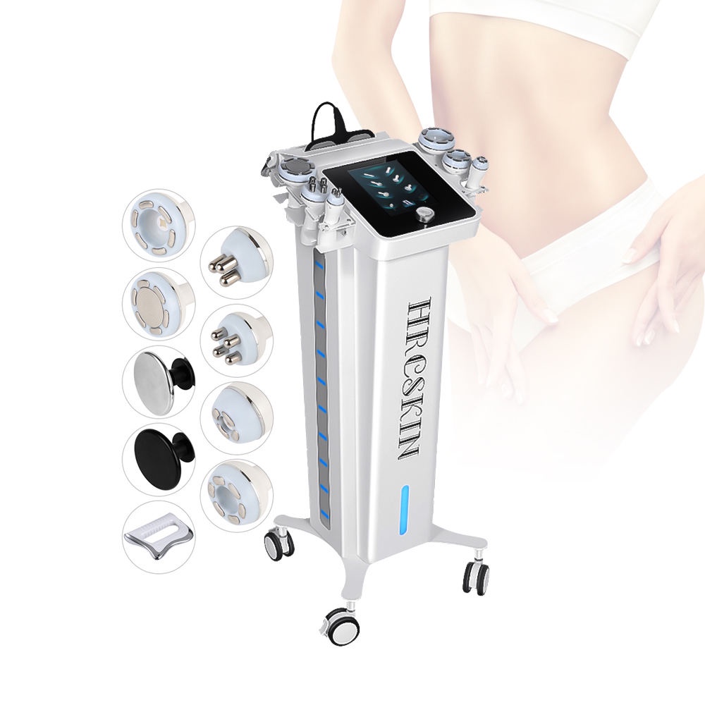 减肥机 - SMIO #174 - Professional Body Sculpting / Fat Reduction equipment by SMIO