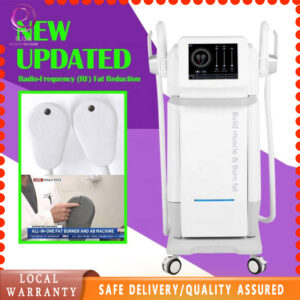 立式EMS - SMIO #178 - Professional EMS Body Sculpting equipment by SMIO