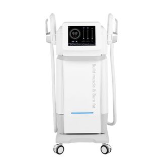 立式EMS - SMIO #178 - Professional EMS Body Sculpting equipment by SMIO