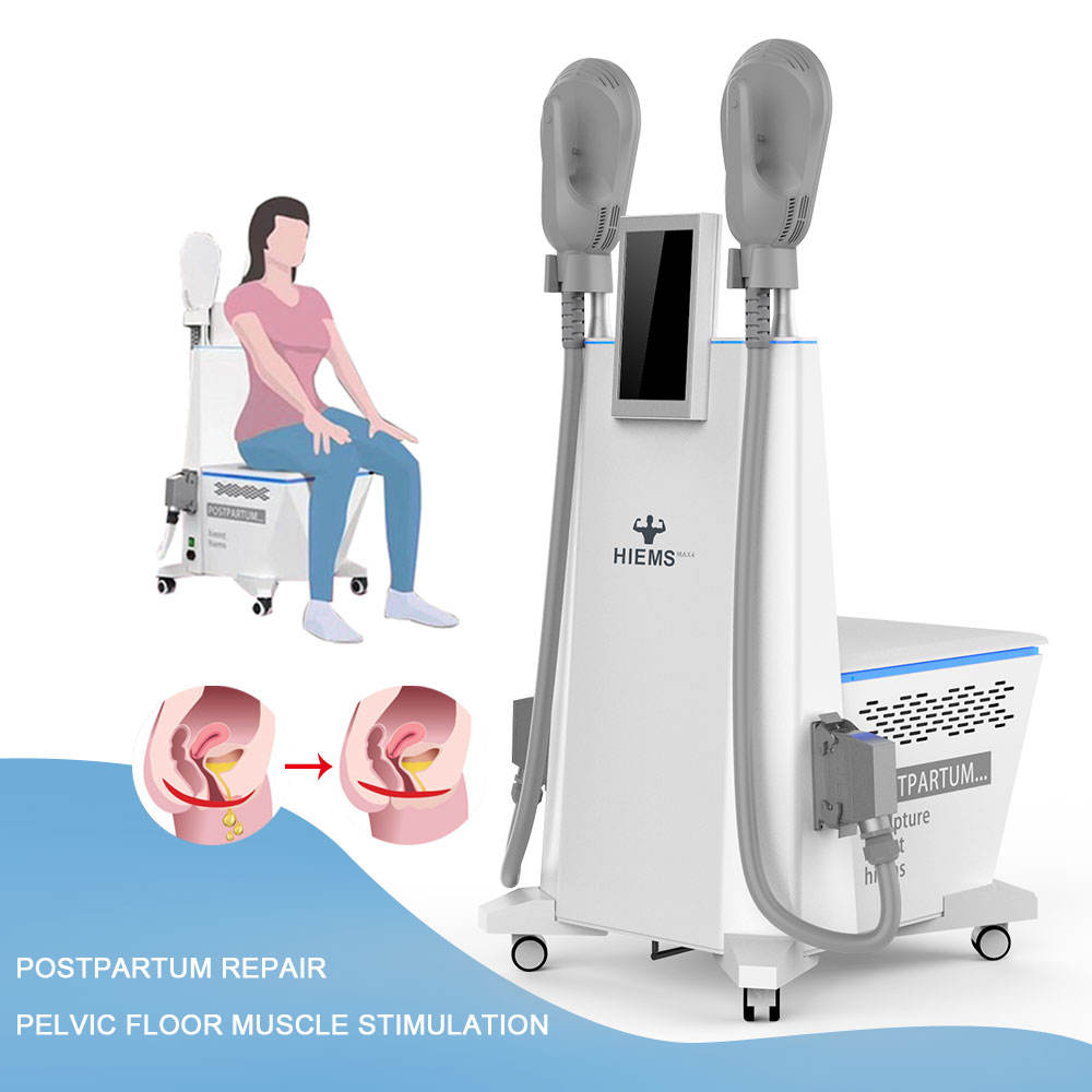 EMS+盆底肌 - SMIO #179 - Professional EMS Body Sculpting equipment by SMIO