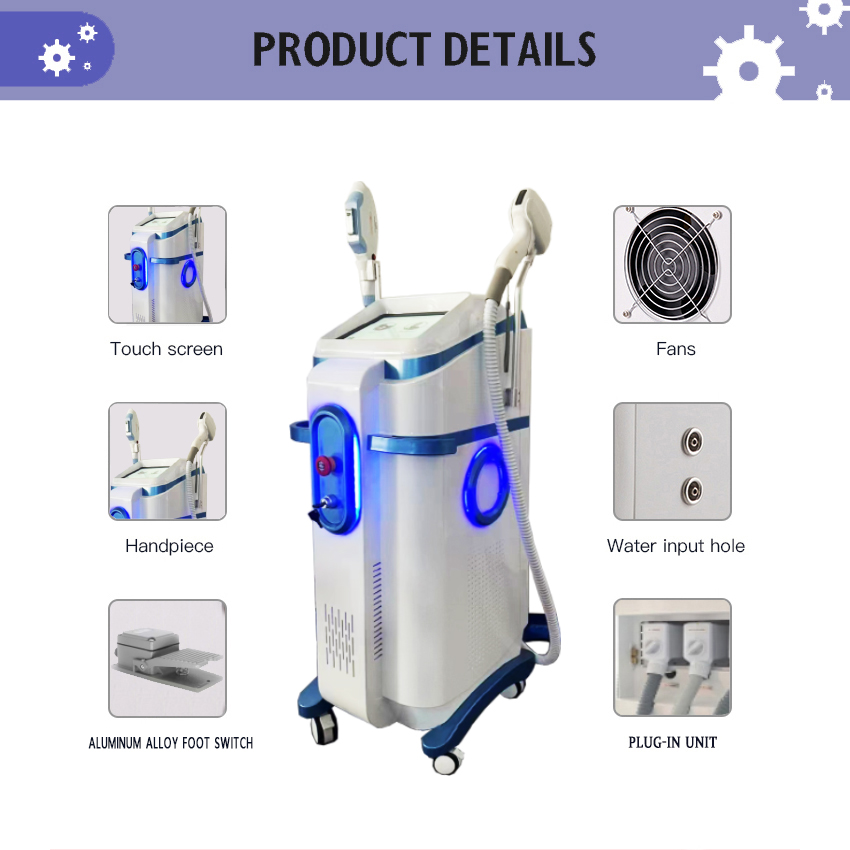 炫光 - SMIO #181 - Professional Professional Beauty Equipment equipment by SMIO