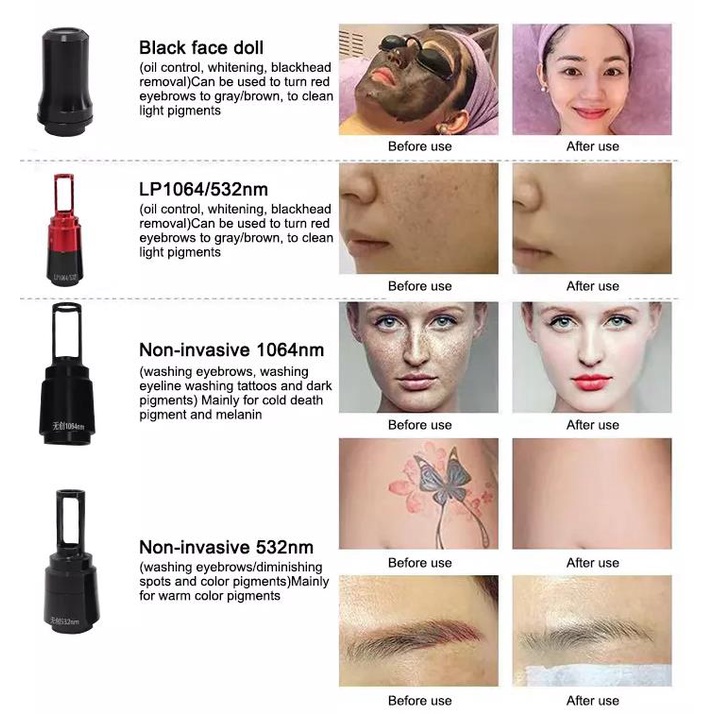 科雷亚 - SMIO #182 - Professional Professional Beauty Equipment equipment by SMIO