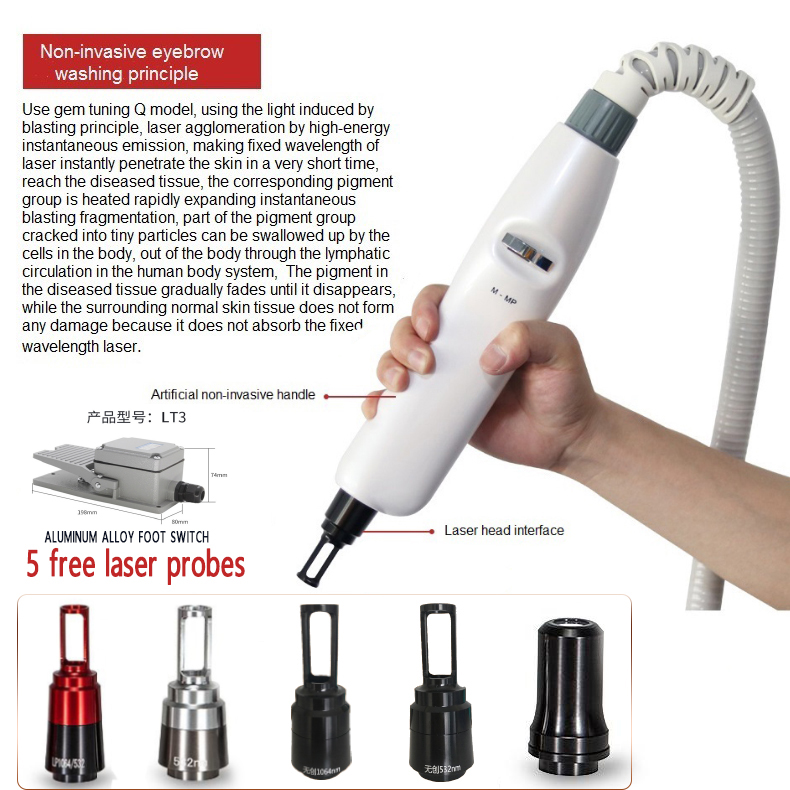 科雷亚 - SMIO #182 - Professional Professional Beauty Equipment equipment by SMIO