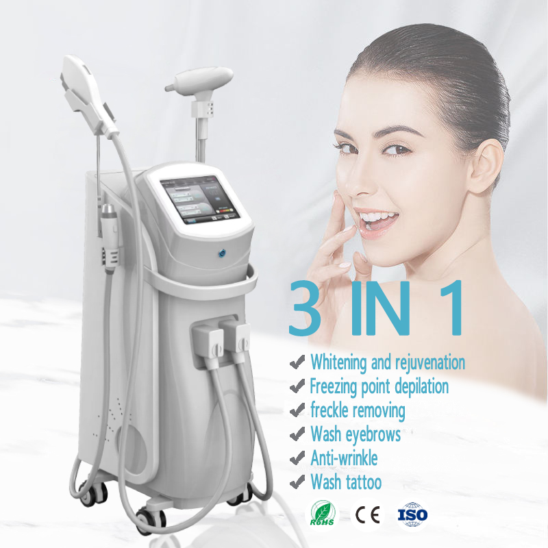 贝斯 - SMIO #183 - Professional Professional Beauty Equipment equipment by SMIO