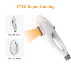 Hydro Facial Beauty Machine
