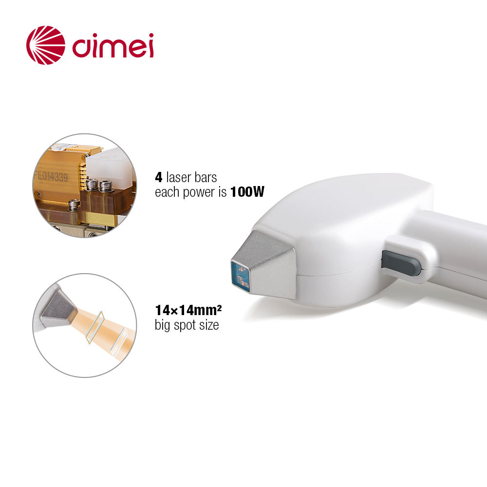 戴宁 - SMIO #184 - Professional Professional Beauty Equipment equipment by SMIO