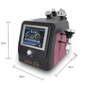 周脂波 40K减肥机 - SMIO #187 - Professional Body Sculpting / Fat Reduction equipment by SMIO