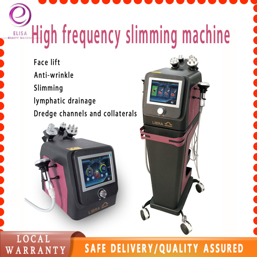 周脂波 40K减肥机 - SMIO #187 - Professional Body Sculpting / Fat Reduction equipment by SMIO