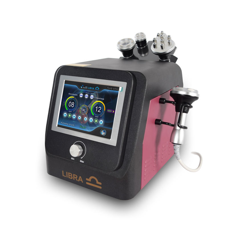 周脂波 40K减肥机 - SMIO #187 - Professional Body Sculpting / Fat Reduction equipment by SMIO