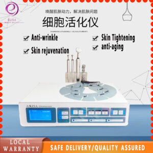 细胞活化仪 - SMIO #190 - Professional Professional Beauty Equipment equipment by SMIO