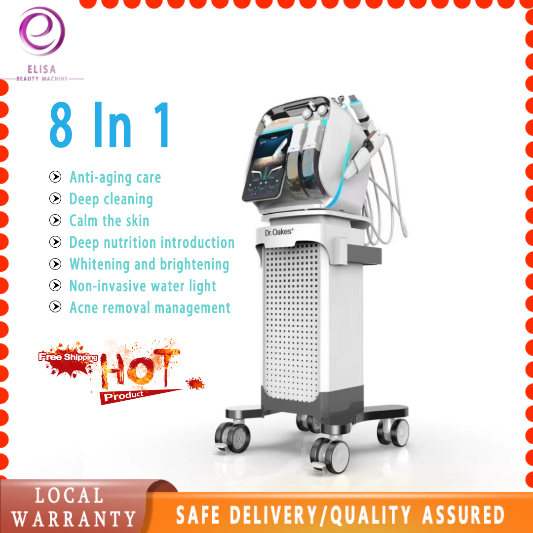 V8多维 - SMIO #192 - Professional Professional Beauty Equipment equipment by SMIO