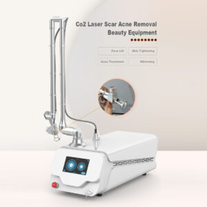 CO2台式 - SMIO #193 - Professional Picosecond / CO2 / Nd:YAG Laser equipment by SMIO