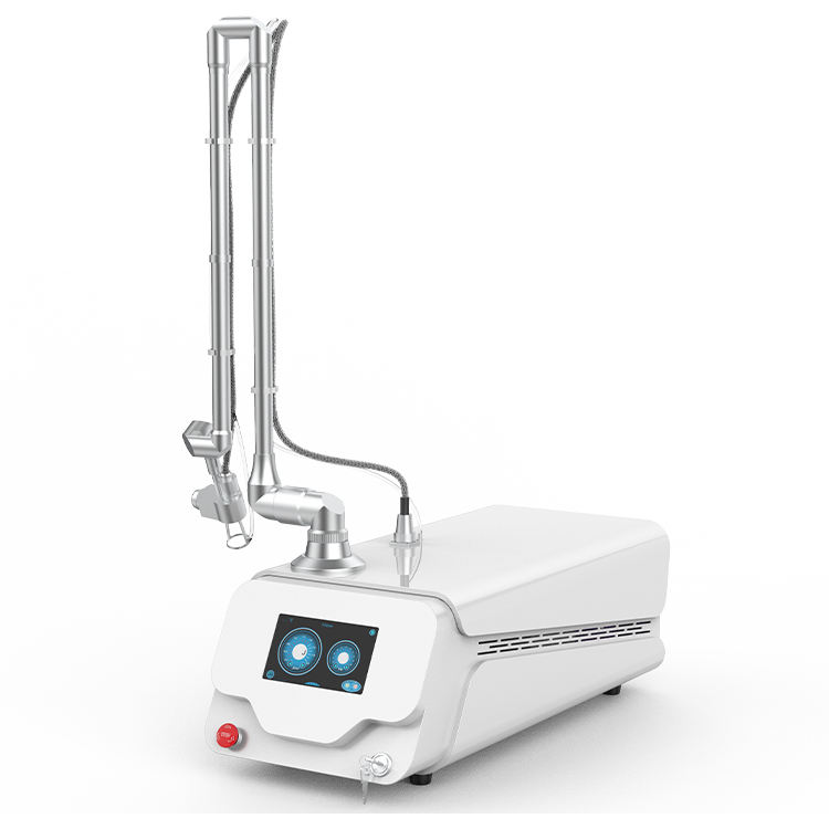 CO2台式 - SMIO #193 - Professional Picosecond / CO2 / Nd:YAG Laser equipment by SMIO