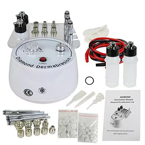 水磨皮 - SMIO #196 - Professional Professional Beauty Equipment equipment by SMIO