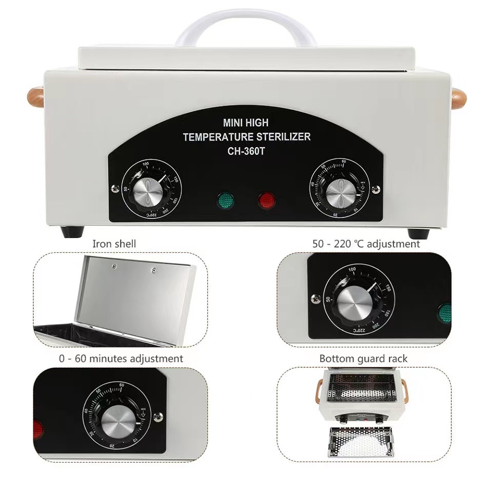 消毒器 - SMIO #198 - Professional Professional Beauty Equipment equipment by SMIO