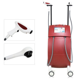 黄金热拉提2.0 - SMIO #199 - Professional RF / Thermage / Skin Tightening equipment by SMIO