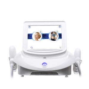 2合1水光机 - SMIO #200 - Professional HydraFacial / Oxygen Infusion equipment by SMIO
