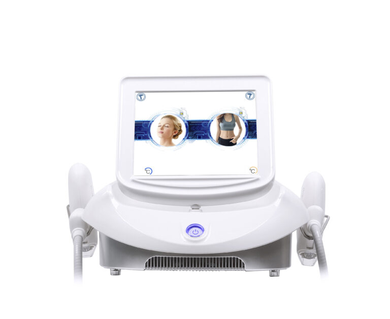 2 in 1 Mesotherapy Water Injection Machine