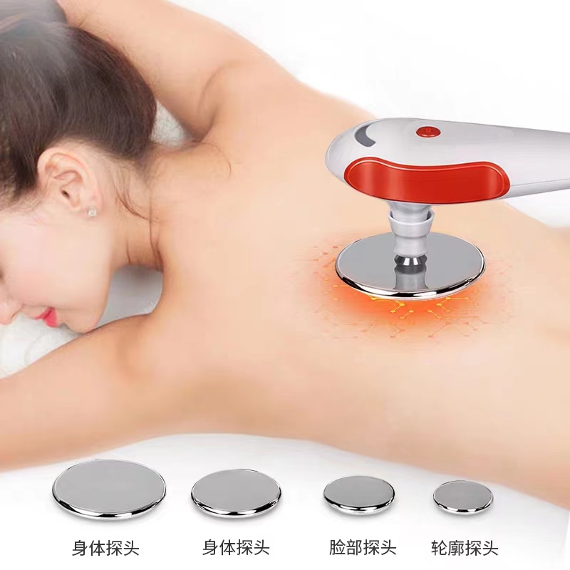新款发烧大师 - SMIO #202 - Professional Professional Beauty Equipment equipment by SMIO