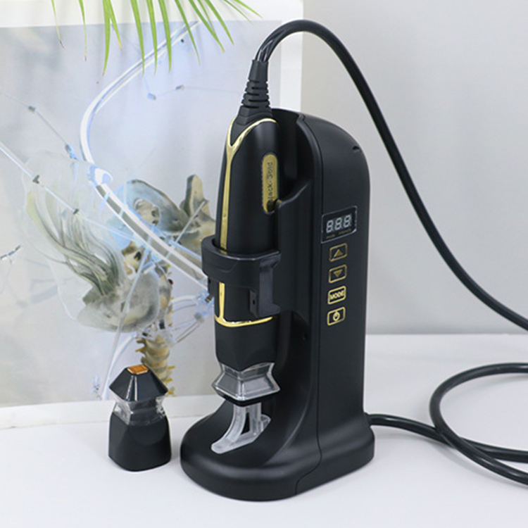 热玛吉 - SMIO #203 - Professional RF / Thermage / Skin Tightening equipment by SMIO