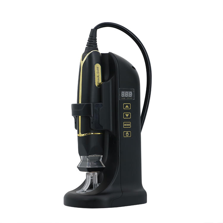 热玛吉 - SMIO #203 - Professional RF / Thermage / Skin Tightening equipment by SMIO