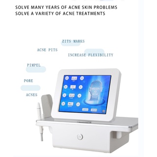 祛痘机 - SMIO #206 - Professional Professional Beauty Equipment equipment by SMIO