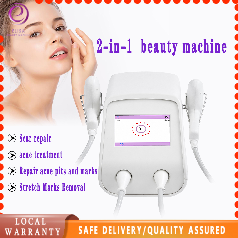 2合1热分离 - SMIO #208 - Professional Professional Beauty Equipment equipment by SMIO
