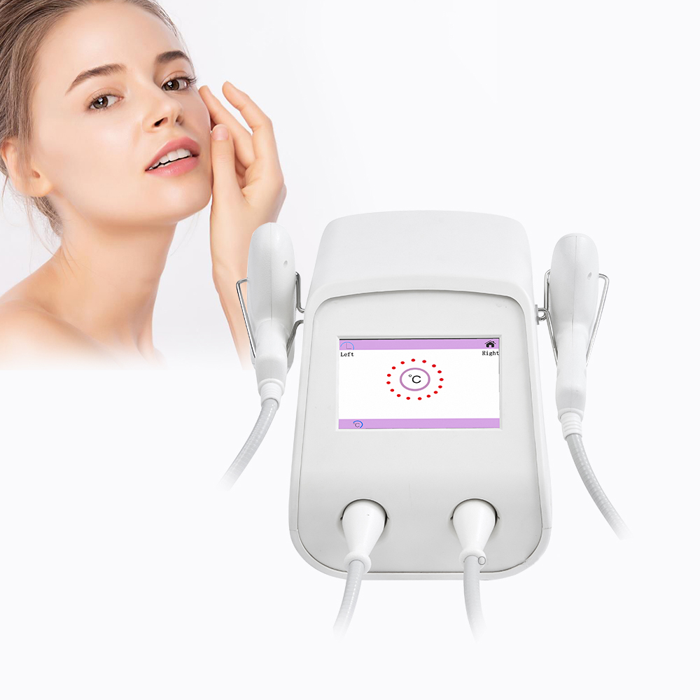 2合1热分离 - SMIO #208 - Professional Professional Beauty Equipment equipment by SMIO
