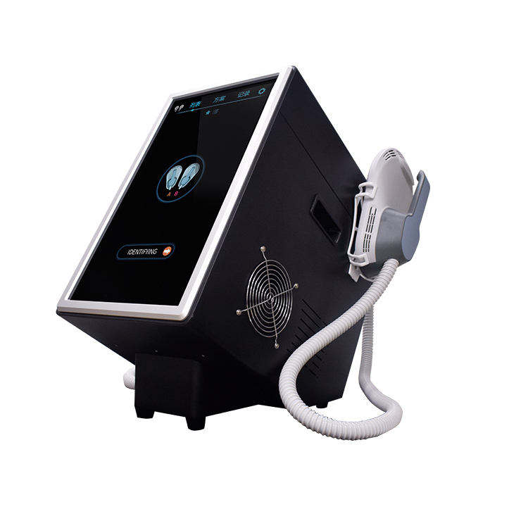 2手柄 台式EMS - SMIO #209 - Professional EMS Body Sculpting equipment by SMIO