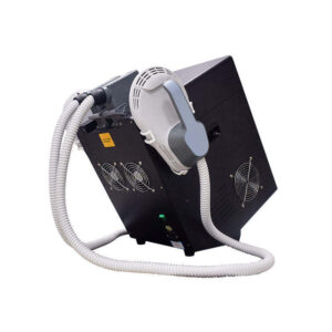 High Intensity Electromagnetic Sculptor