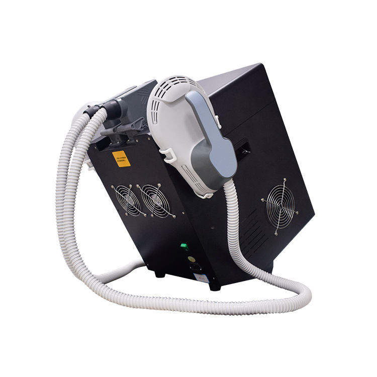 2手柄 台式EMS - SMIO #209 - Professional EMS Body Sculpting equipment by SMIO