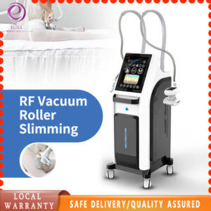 维拉立式减肥祛皱机 - SMIO #210 - Professional Body Sculpting / Fat Reduction equipment by SMIO