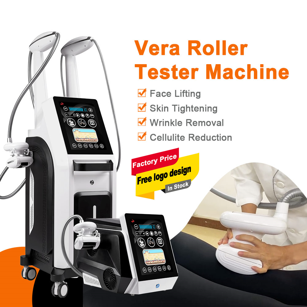 维拉立式减肥祛皱机 - SMIO #210 - Professional Body Sculpting / Fat Reduction equipment by SMIO