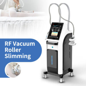 RF Vacuum Roller Slimming Machine