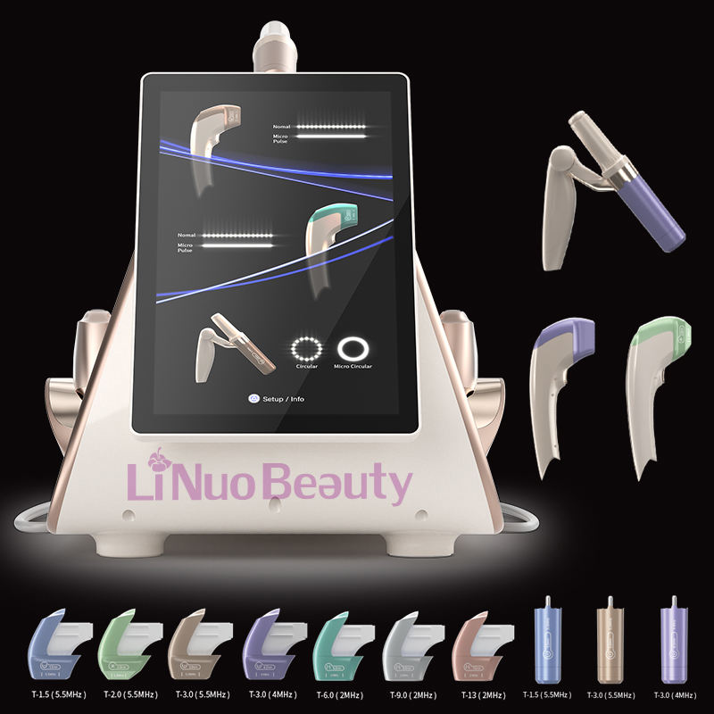 TT螳螂刀 - SMIO #214 - Professional Professional Beauty Equipment equipment by SMIO