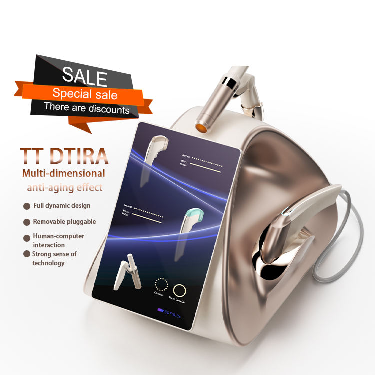 TT螳螂刀 - SMIO #214 - Professional Professional Beauty Equipment equipment by SMIO