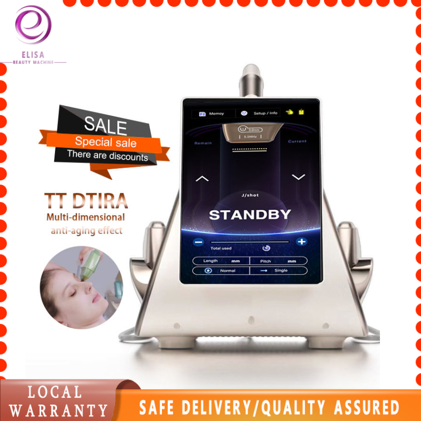 TT螳螂刀 - SMIO #214 - Professional Professional Beauty Equipment equipment by SMIO