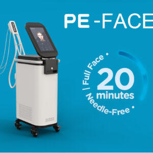 pe磁脸 - SMIO #215 - Professional Professional Beauty Equipment equipment by SMIO