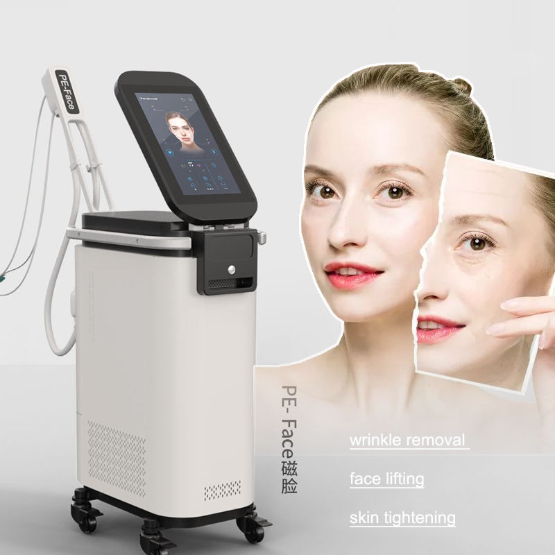 pe磁脸 - SMIO #215 - Professional Professional Beauty Equipment equipment by SMIO