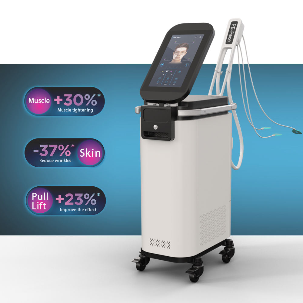 pe磁脸 - SMIO #215 - Professional Professional Beauty Equipment equipment by SMIO