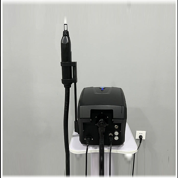 台式洗眉机 - SMIO #217 - Professional Picosecond / CO2 / Nd:YAG Laser equipment by SMIO