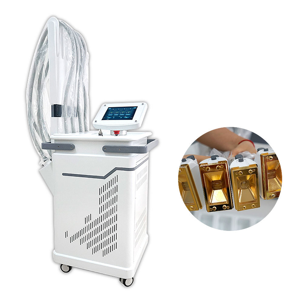 1064nm激光减肥机 - SMIO #218 - Professional Picosecond / CO2 / Nd:YAG Laser equipment by SMIO