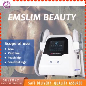 EMS2手柄 - SMIO #220 - Professional EMS Body Sculpting equipment by SMIO