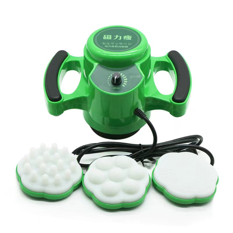 G5减肥机 - SMIO #222 - Professional Body Sculpting / Fat Reduction equipment by SMIO