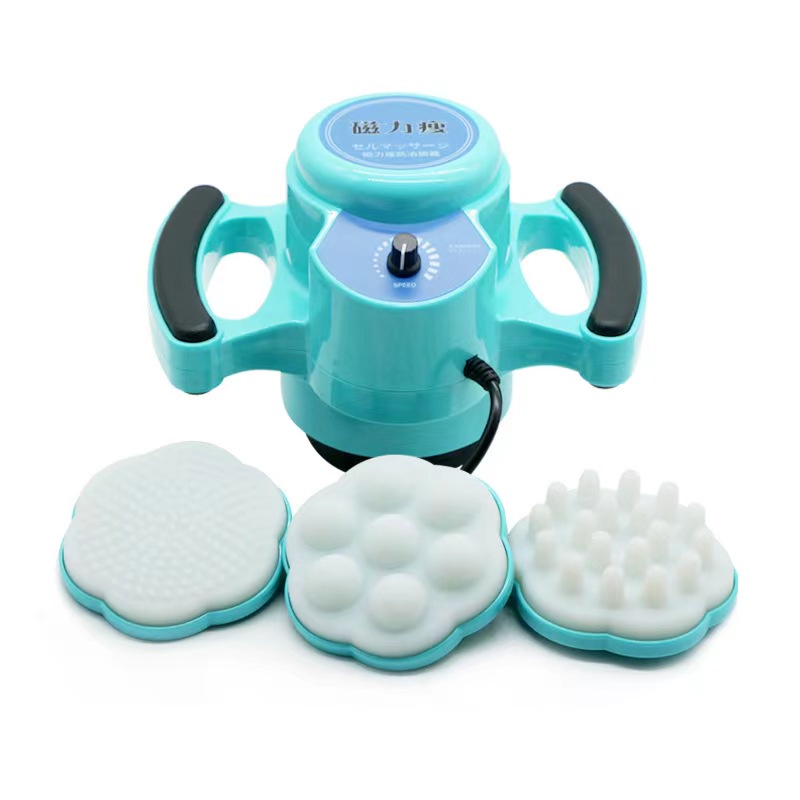 G5减肥机 - SMIO #222 - Professional Body Sculpting / Fat Reduction equipment by SMIO