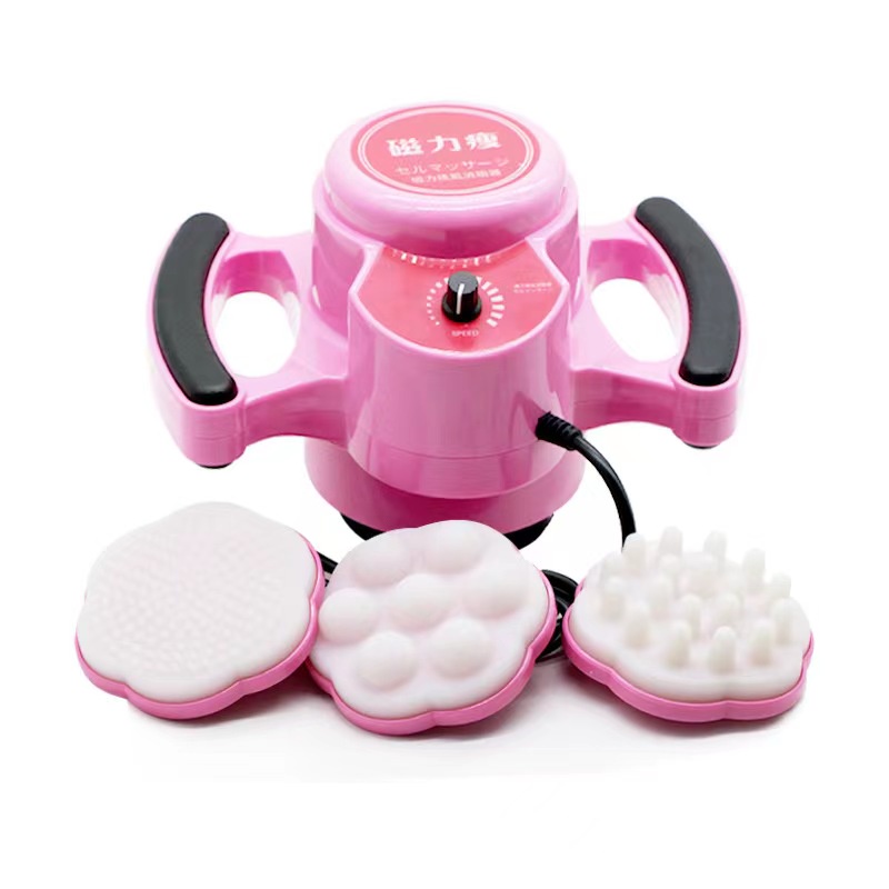 G5减肥机 - SMIO #222 - Professional Body Sculpting / Fat Reduction equipment by SMIO