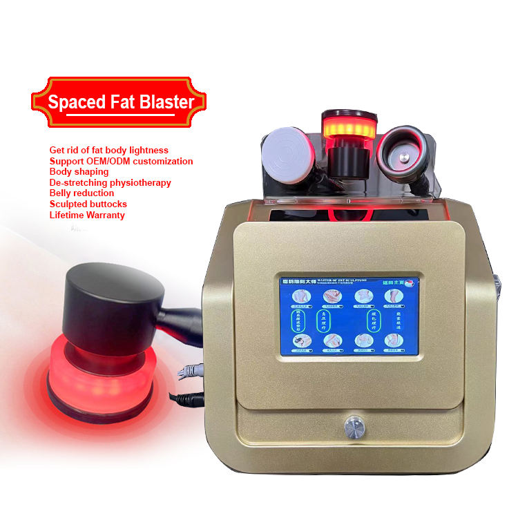 RF减肥机 - SMIO #224 - Professional Body Sculpting / Fat Reduction equipment by SMIO