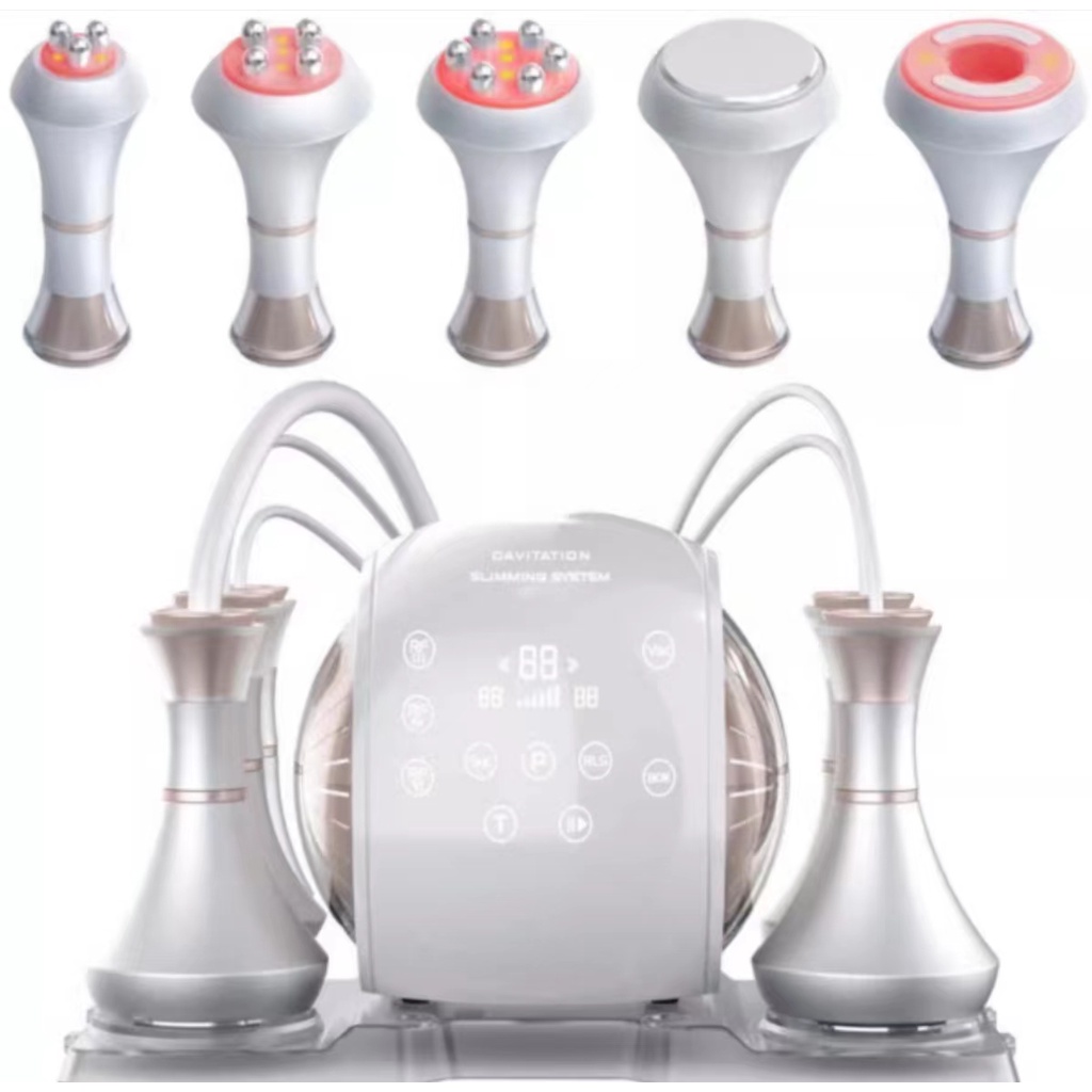 80K爆脂 - SMIO #225 - Professional Body Sculpting / Fat Reduction equipment by SMIO