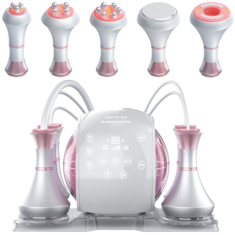 80K爆脂 - SMIO #225 - Professional Body Sculpting / Fat Reduction equipment by SMIO